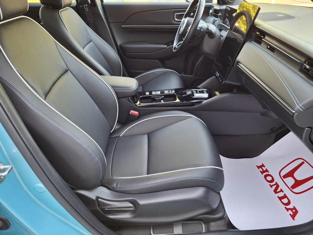 Honda e:Ny1 Advance 68.8 kWh BEV, снимка 14 - Автомобили и джипове - 55476835