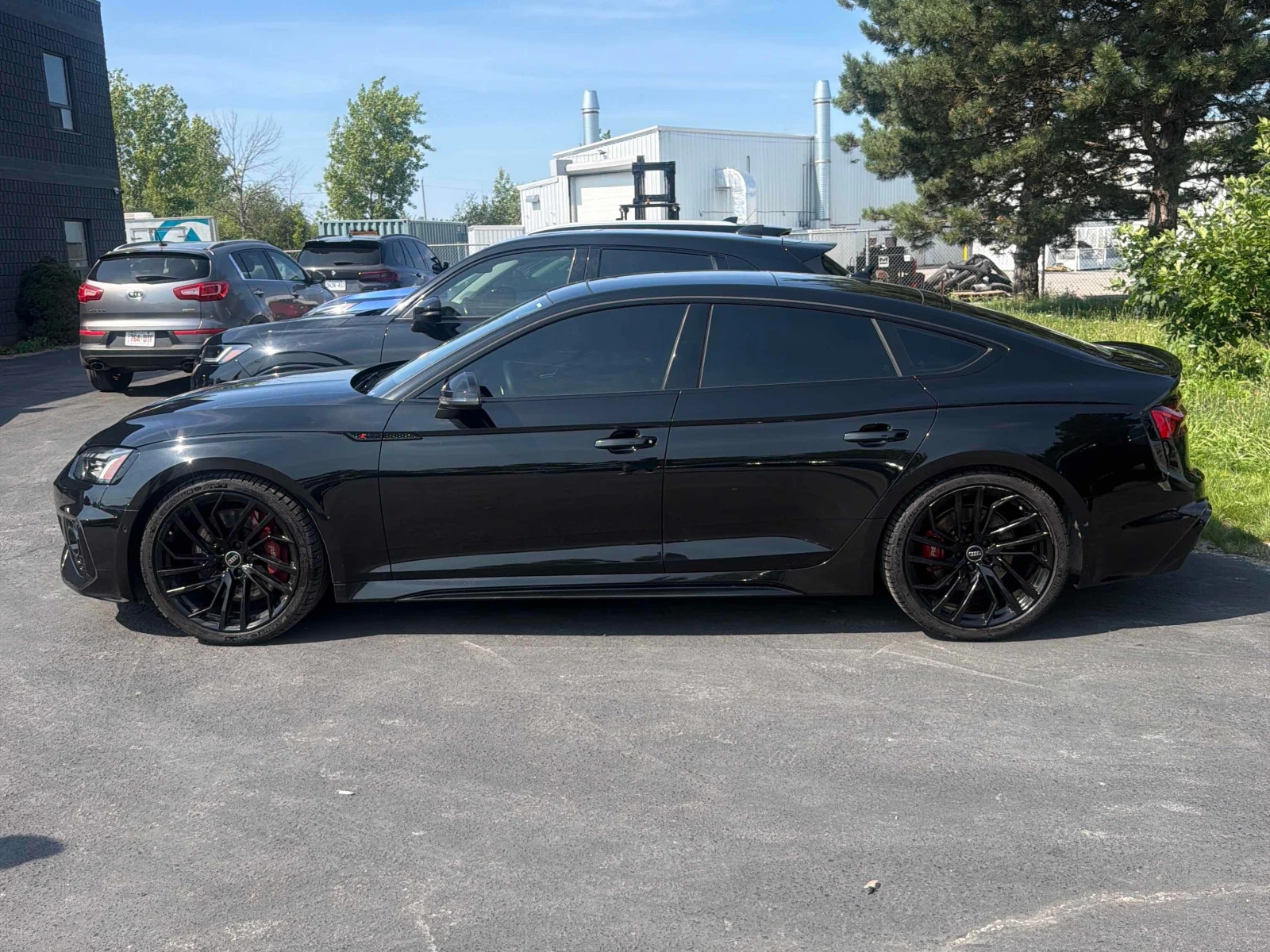 Audi Rs5 2.9L 6cyl AWD | Mobile.bg � ����������� 2