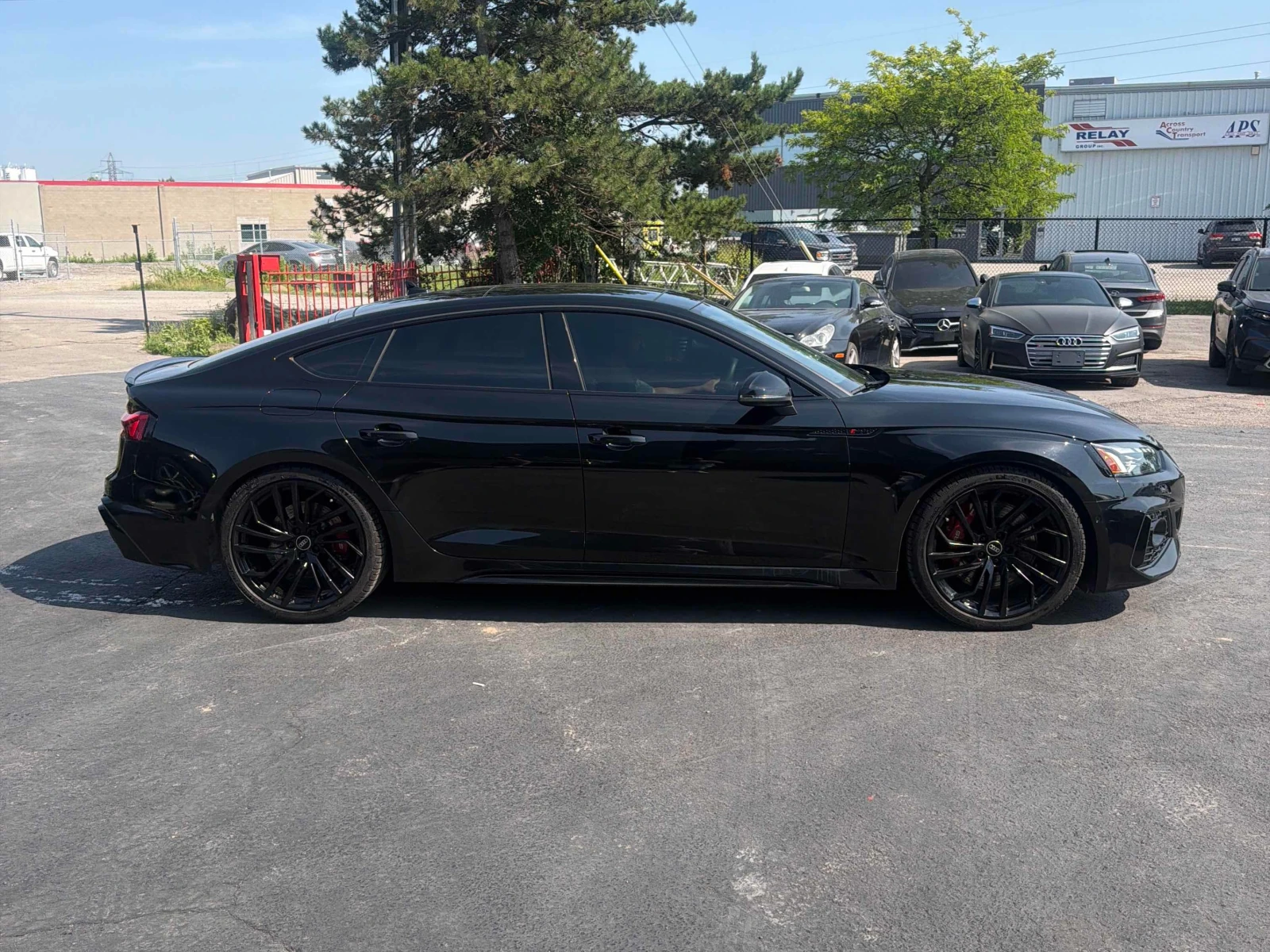 Audi Rs5 2.9L 6cyl AWD | Mobile.bg � ����������� 3