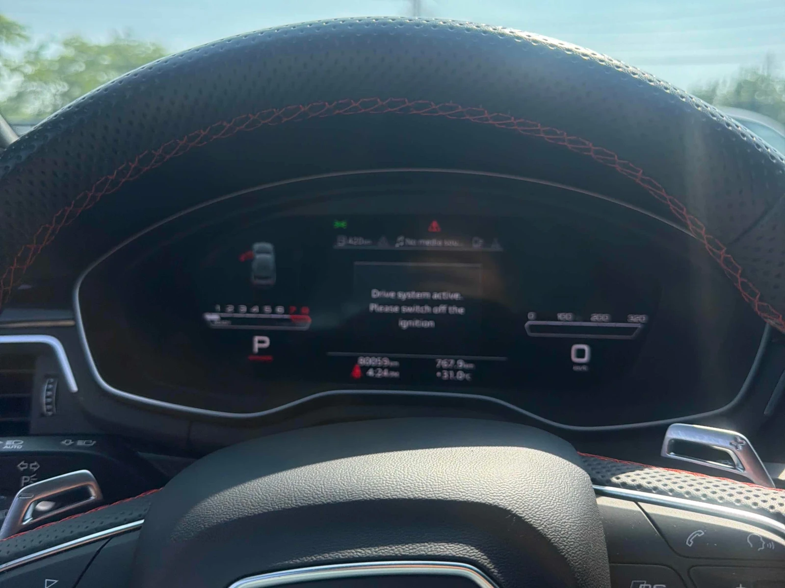 Audi Rs5 2.9L 6cyl AWD | Mobile.bg � ����������� 8