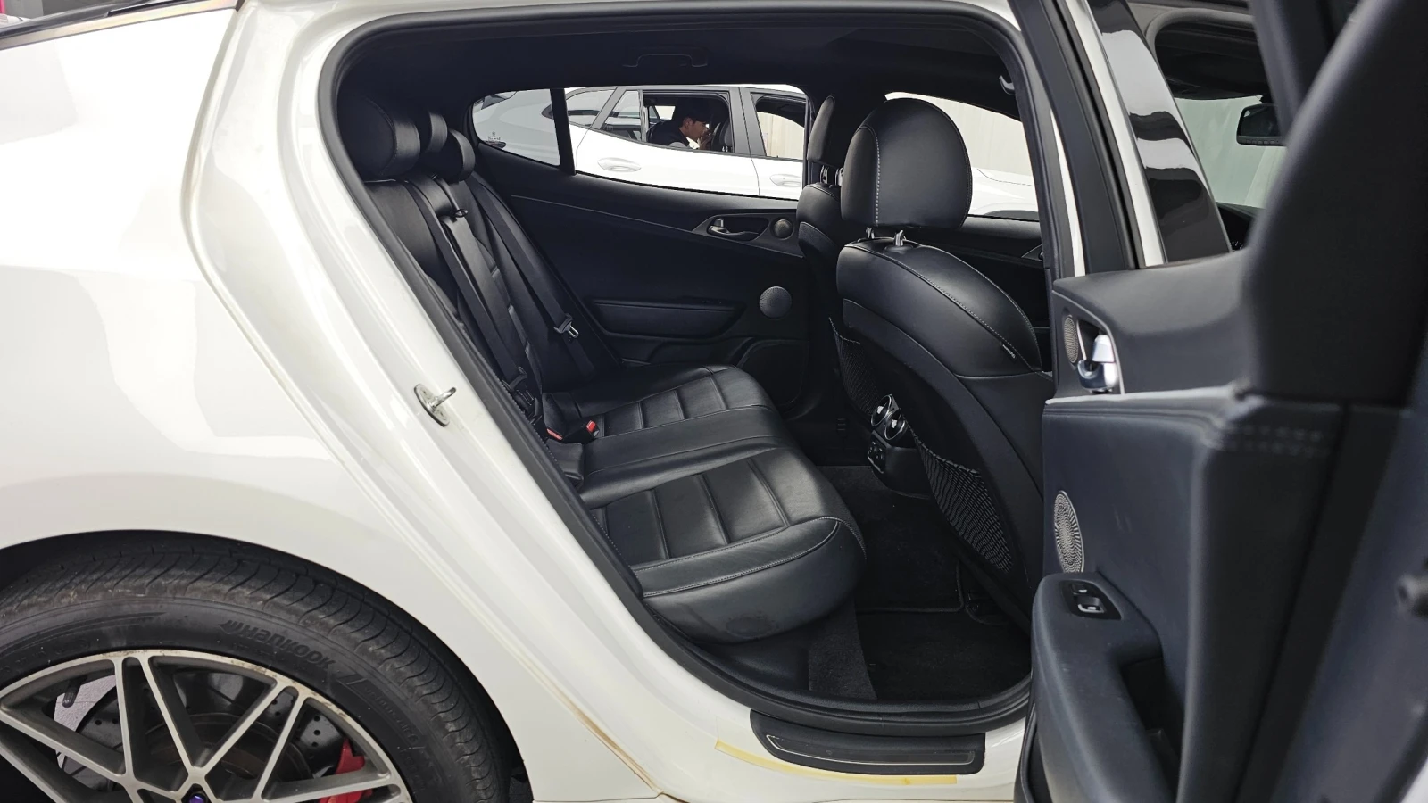 Kia Stinger 3.3 Turbo | Mobile.bg � ����������� 12