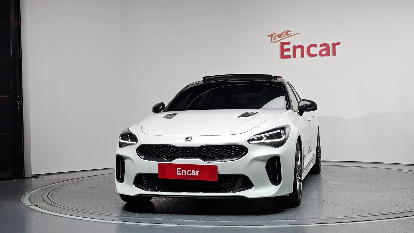 Kia Stinger 3.3 Turbo | Mobile.bg � ����������� 3