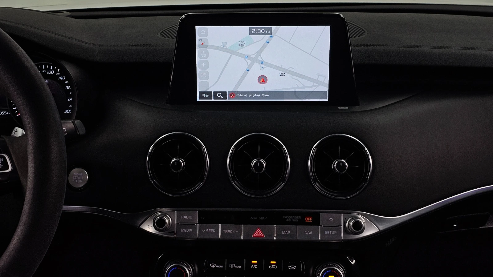 Kia Stinger 3.3 Turbo | Mobile.bg � ����������� 14