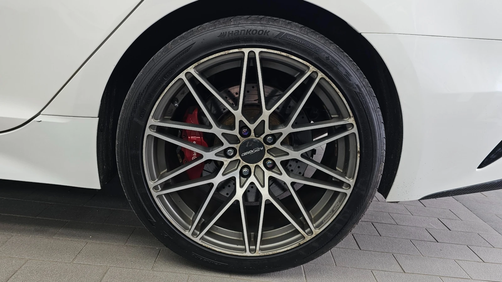 Kia Stinger 3.3 Turbo | Mobile.bg � ����������� 5