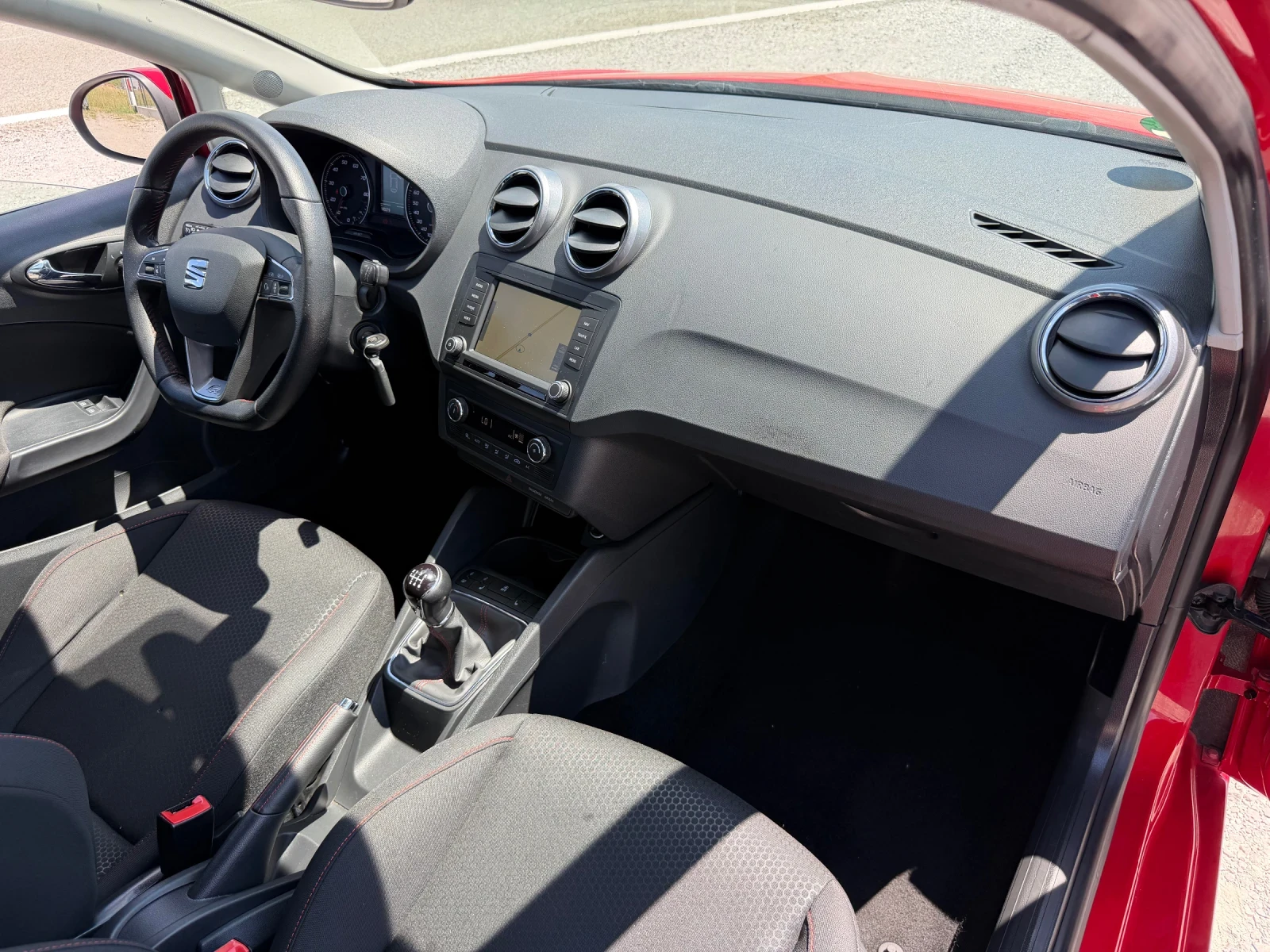 Seat Ibiza FR 1.0TSi NAVI EURO 6 TUV COC | Mobile.bg � ����������� 14