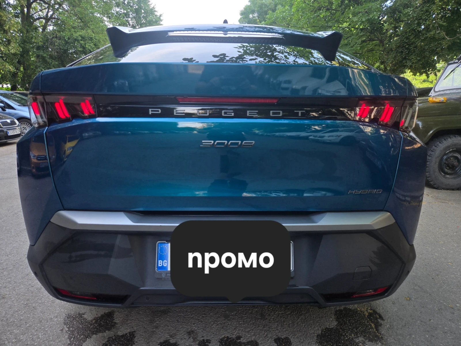 Peugeot 3008 ������ | Mobile.bg � ����������� 3