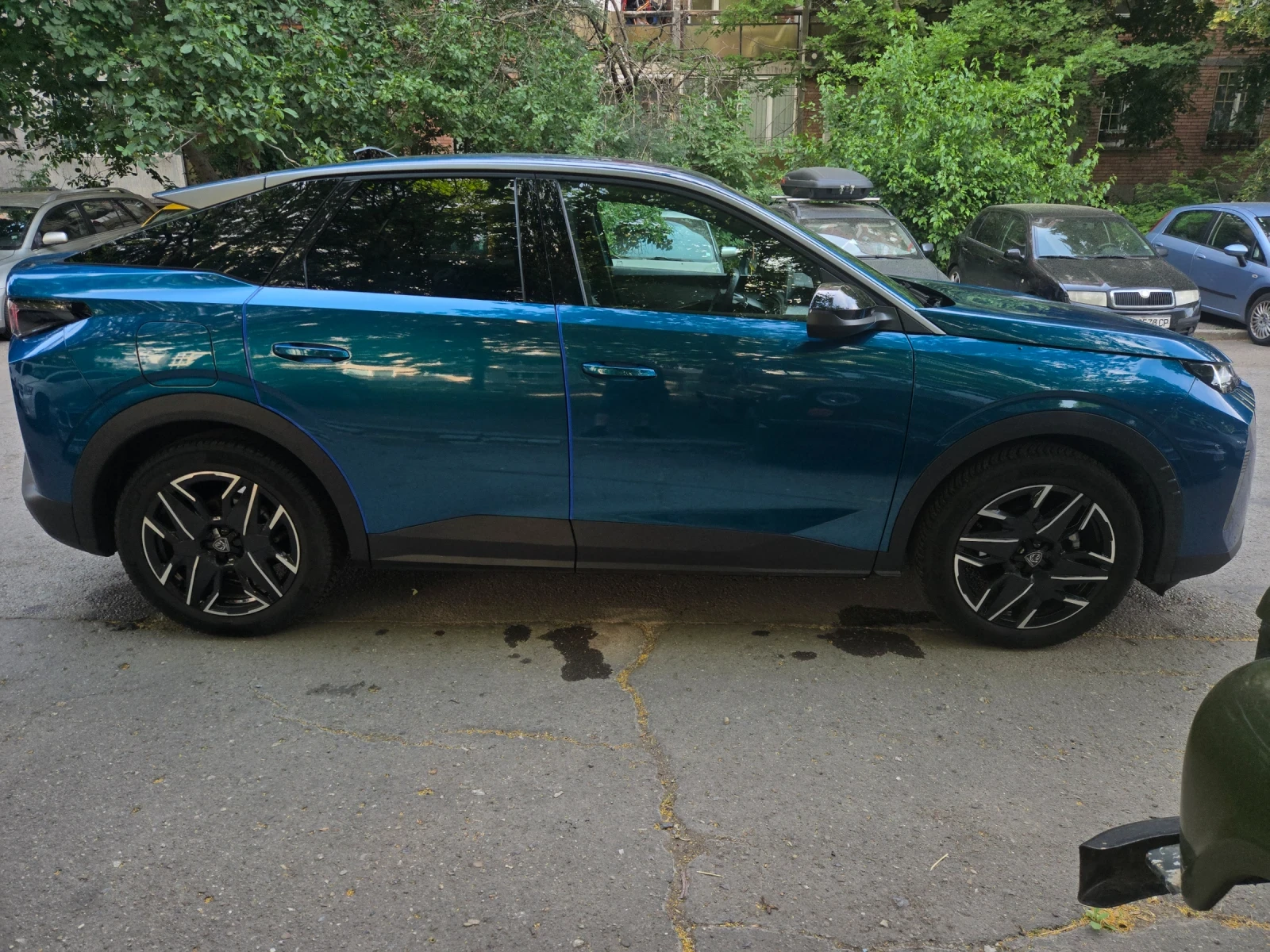 Peugeot 3008 ������ | Mobile.bg � ����������� 2