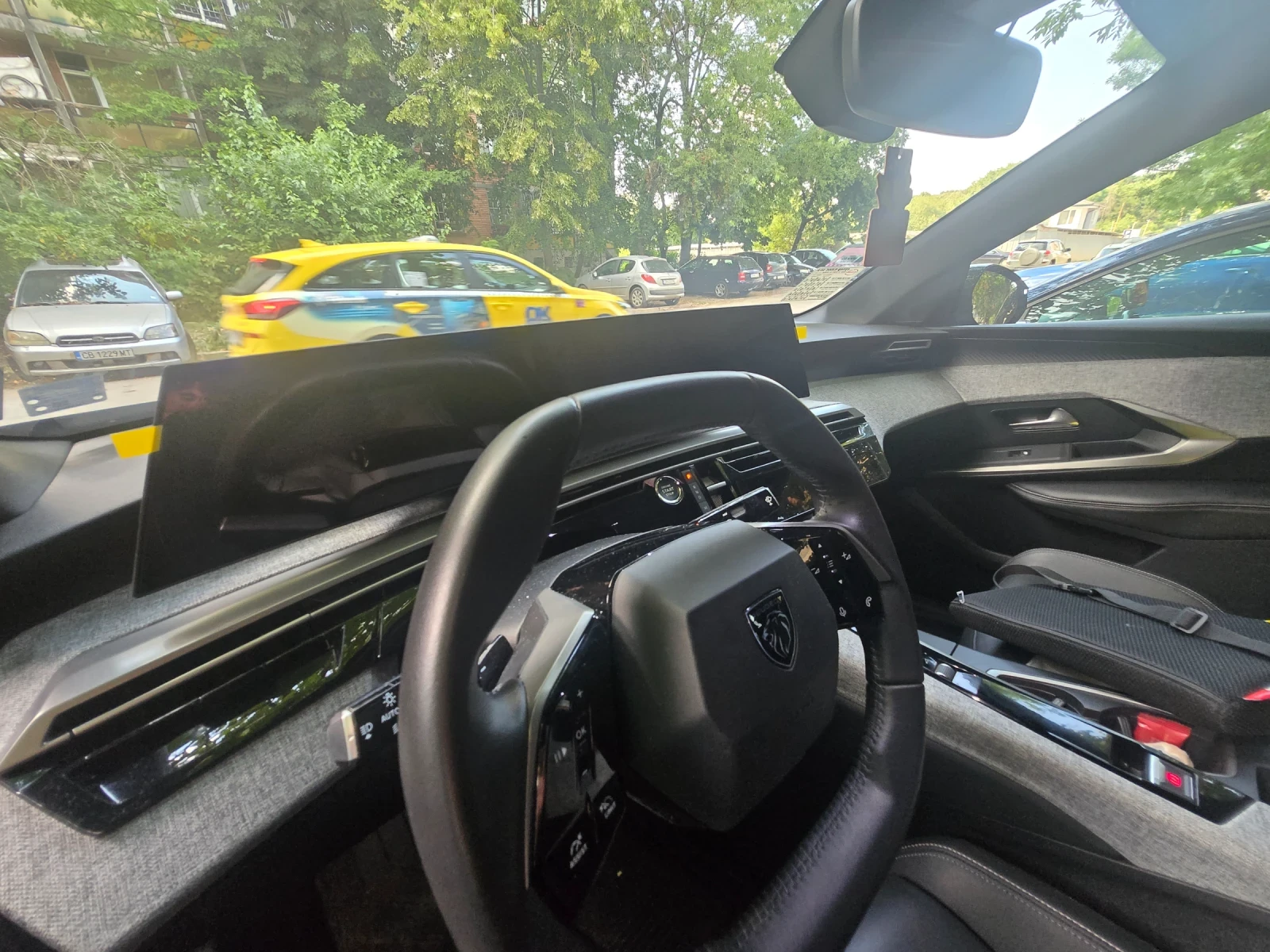Peugeot 3008 ������ | Mobile.bg � ����������� 5