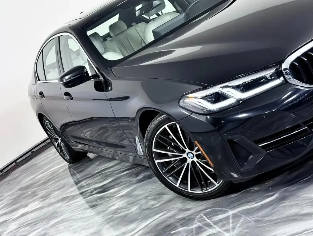 BMW 540 I xDrive, снимка 2 - Автомобили и джипове - 55577404