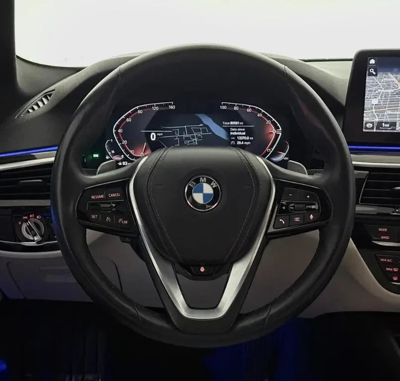 BMW 540 I xDrive, снимка 10 - Автомобили и джипове - 55577404