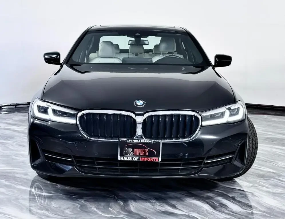 BMW 540 I xDrive, снимка 3 - Автомобили и джипове - 55577404