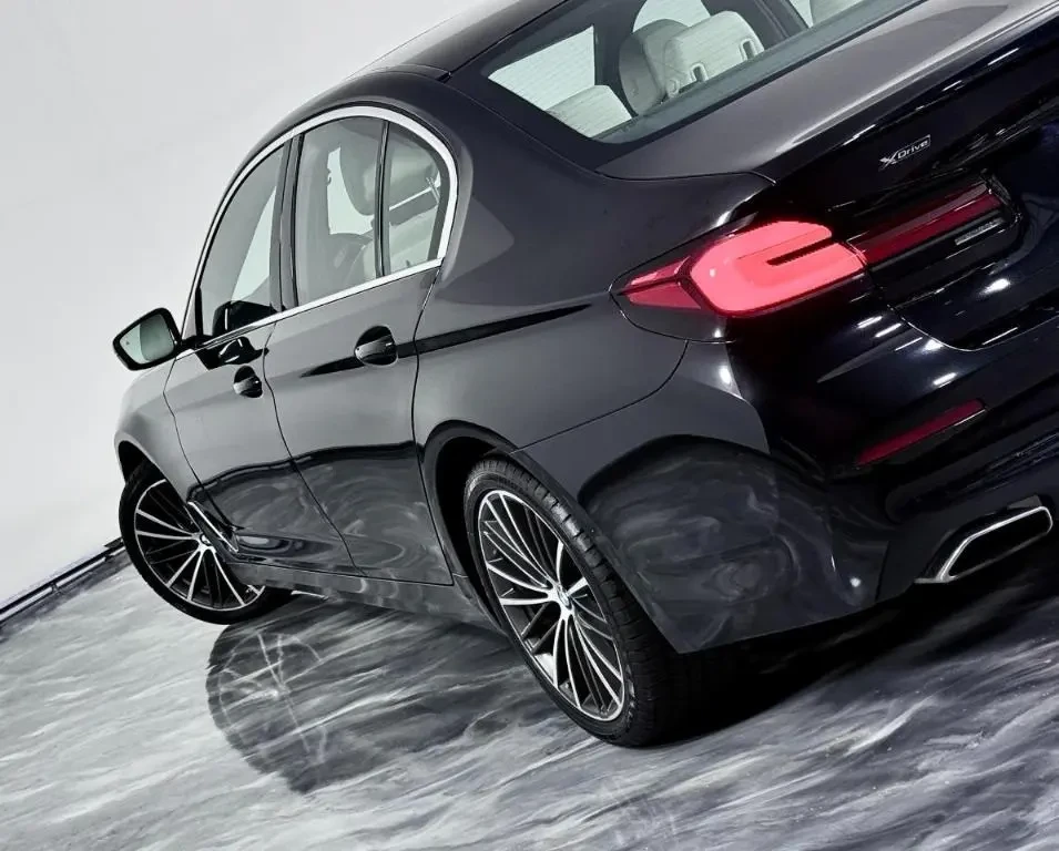 BMW 540 I xDrive, снимка 6 - Автомобили и джипове - 55577404