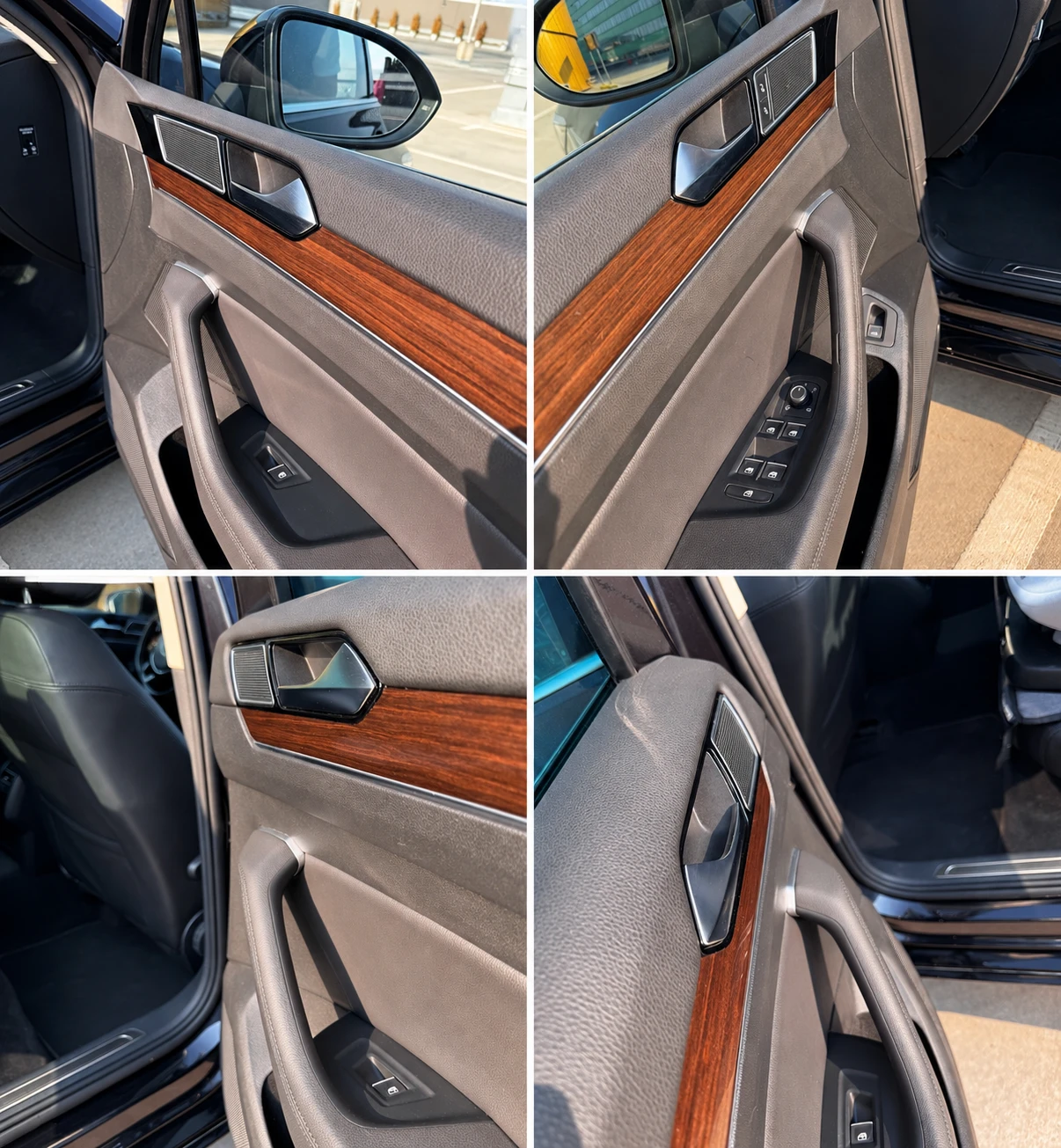 VW Passat B8 Highline| 121k| PorscheSofia| VIN| Гараж| Video, снимка 11 - Автомобили и джипове - 55979596
