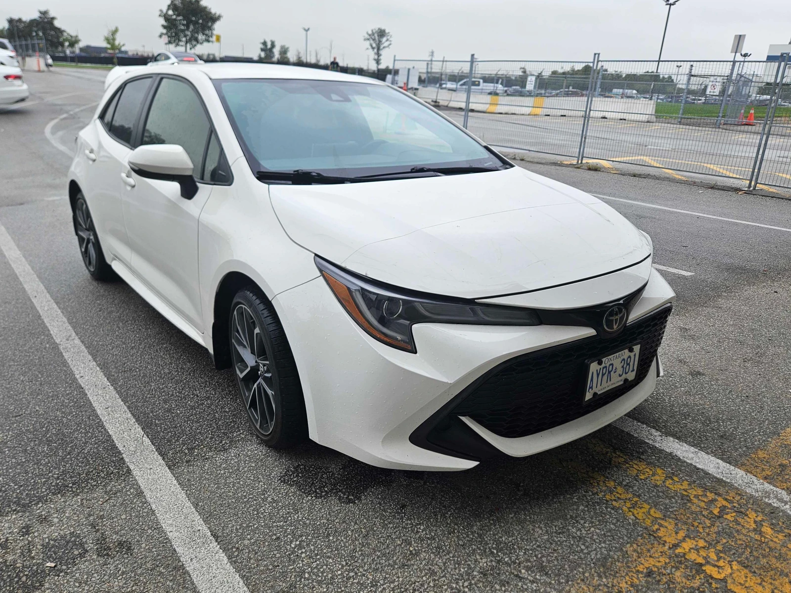 Toyota Corolla * CVT * АВТОКРЕДИТ БЕЗ ПЪРВОНАЧАЛНА ВНОСКА* , снимка 12 - Автомобили и джипове - 56030694