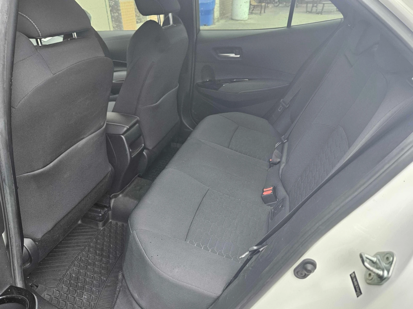 Toyota Corolla * CVT * АВТОКРЕДИТ БЕЗ ПЪРВОНАЧАЛНА ВНОСКА* , снимка 9 - Автомобили и джипове - 56030694