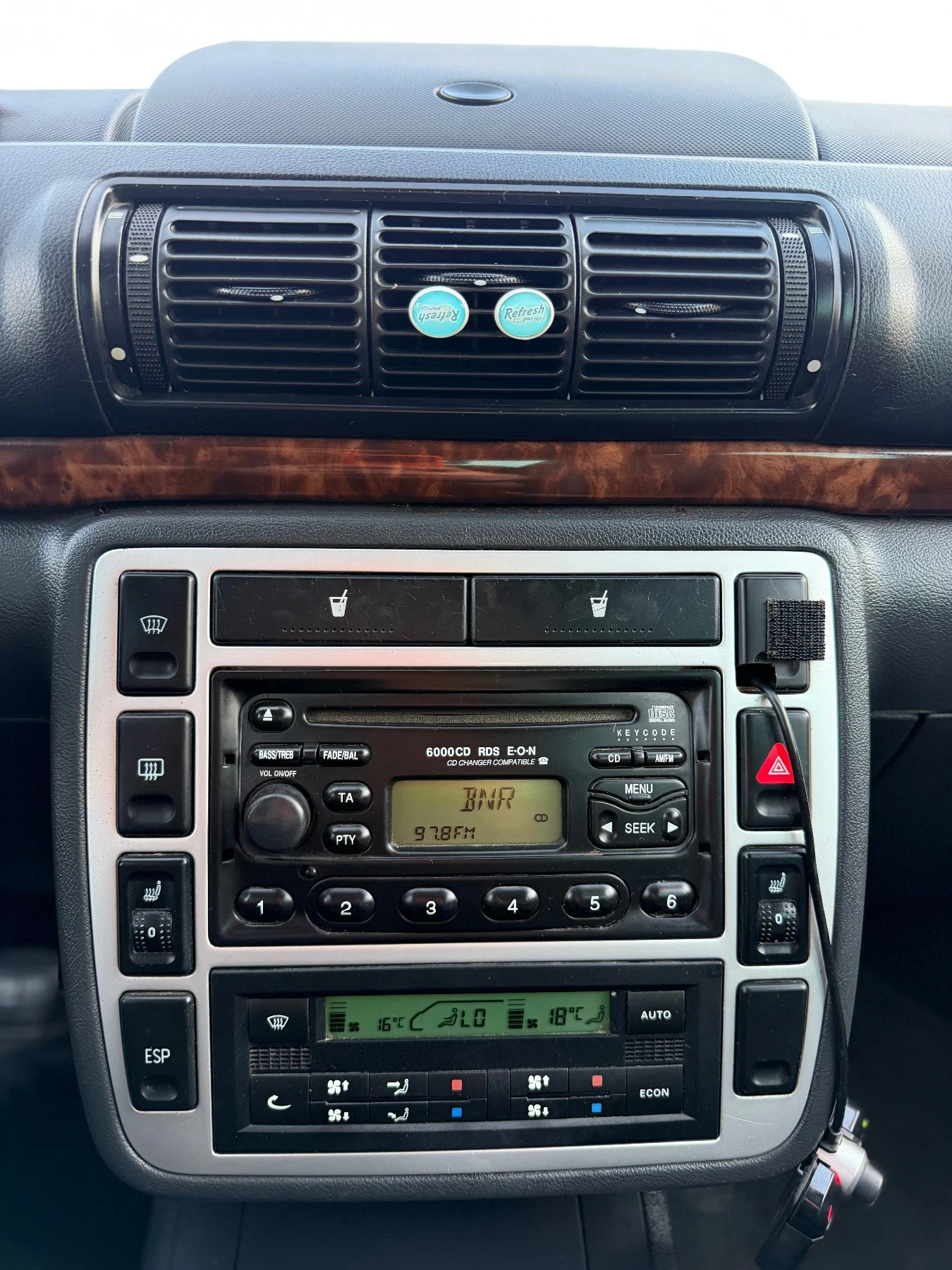 Ford Galaxy 1.9* TDI* 116* , снимка 10 - Автомобили и джипове - 56362617