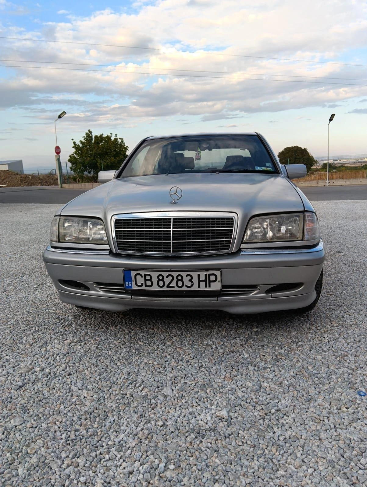 Mercedes-Benz C 250 | Mobile.bg � ����������� 3