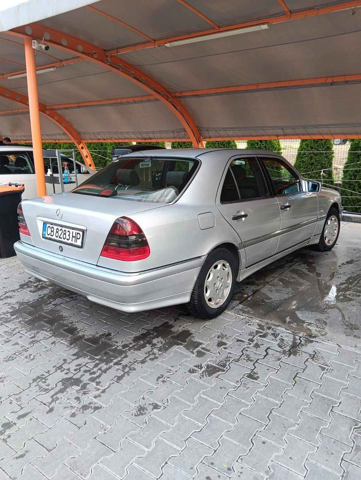 Mercedes-Benz C 250 | Mobile.bg � ����������� 5