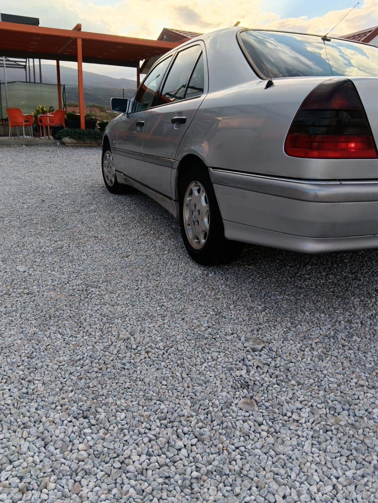 Mercedes-Benz C 250 | Mobile.bg � ����������� 8