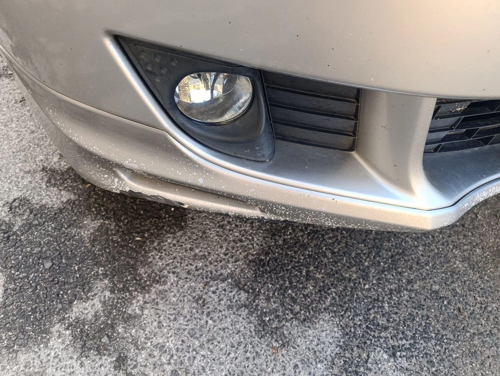 Honda Accord 2.2 idtec, снимка 6 - Автомобили и джипове - 56514381