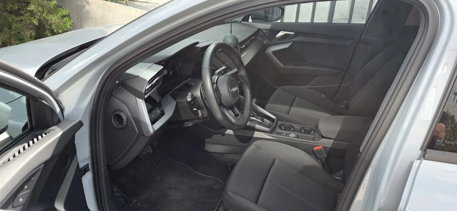 Audi A3 Sportback 35 TFSI | Mobile.bg � ����������� 5