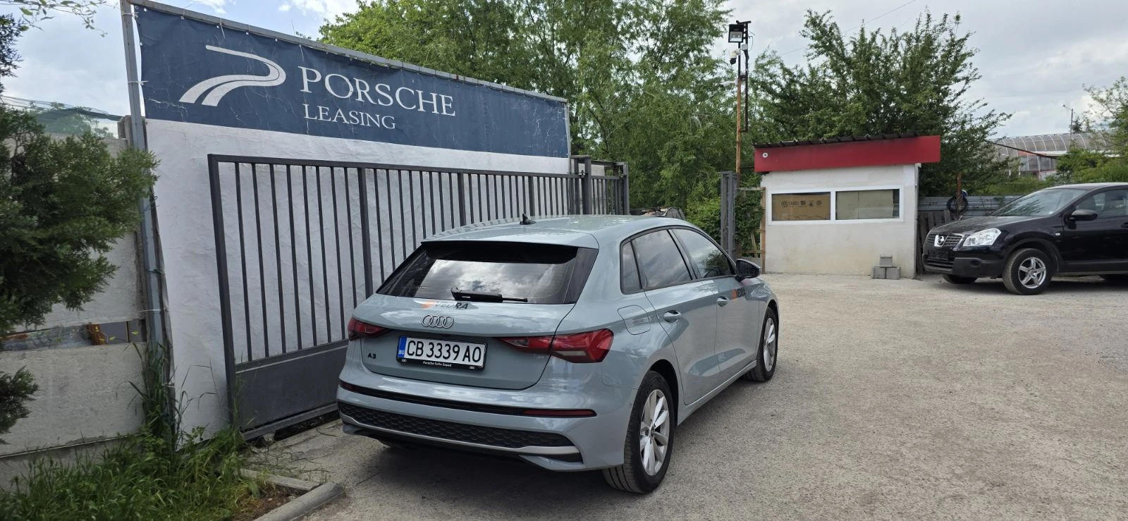 Audi A3 Sportback 35 TFSI | Mobile.bg � ����������� 3