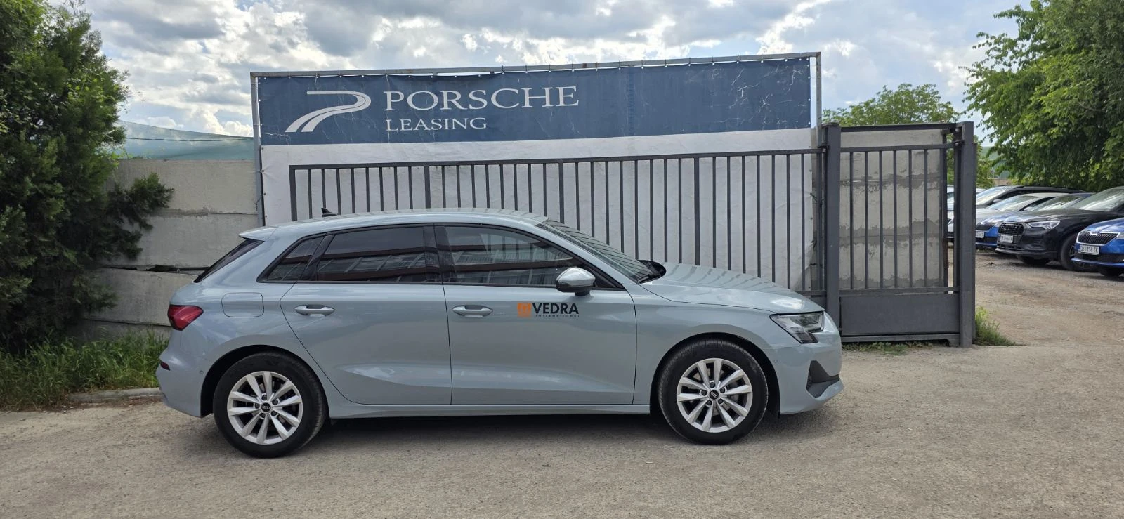 Audi A3 Sportback 35 TFSI | Mobile.bg � ����������� 2