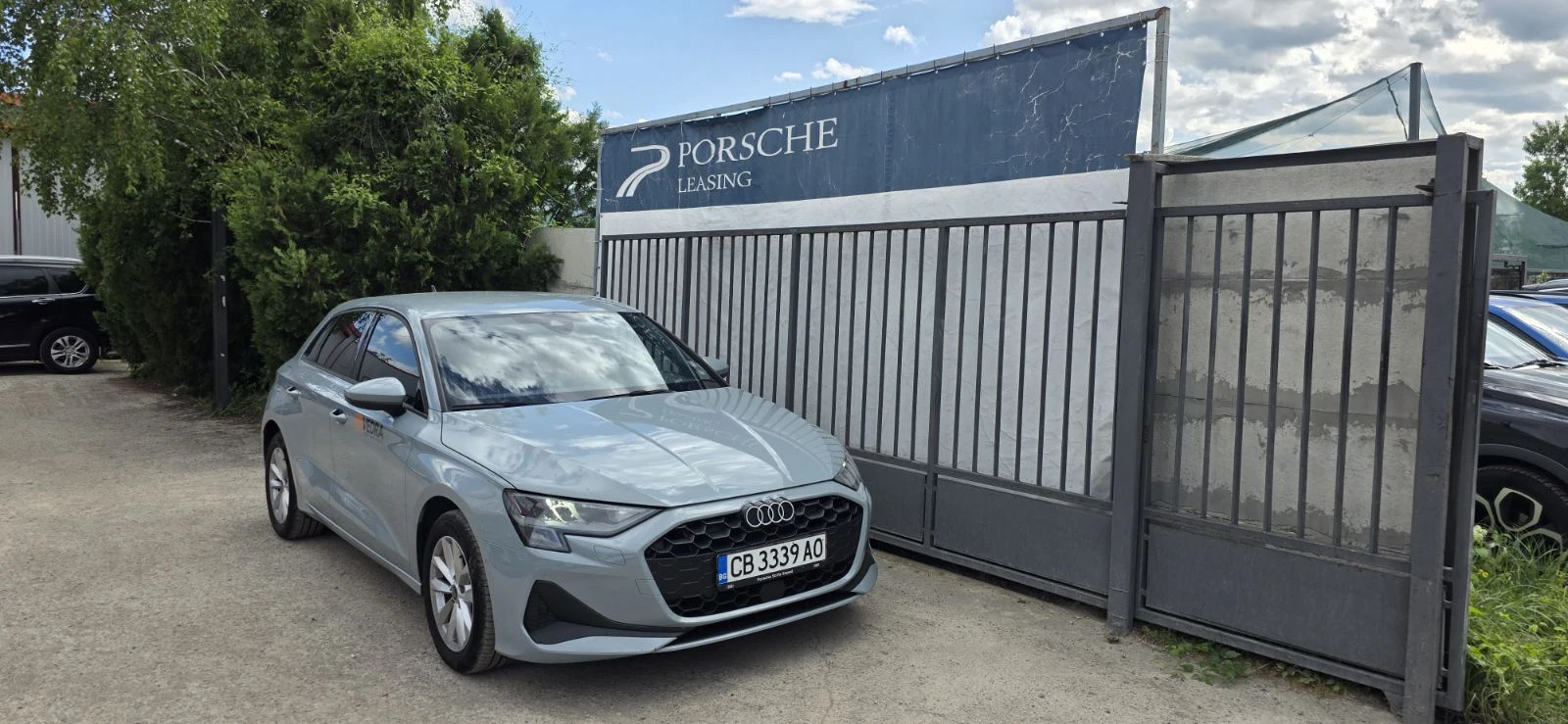 Audi A3 Sportback 35 TFSI | Mobile.bg � ����������� 1
