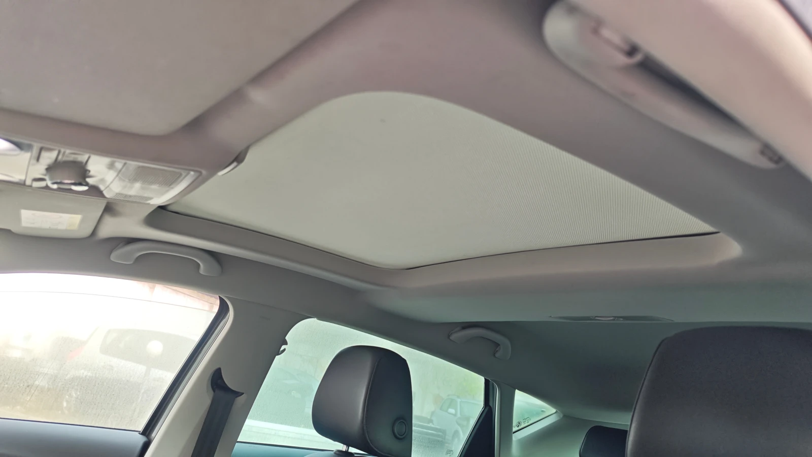 Seat Leon ШВЕЙЦАРИЯ, CNG, снимка 15 - Автомобили и джипове - 56633102