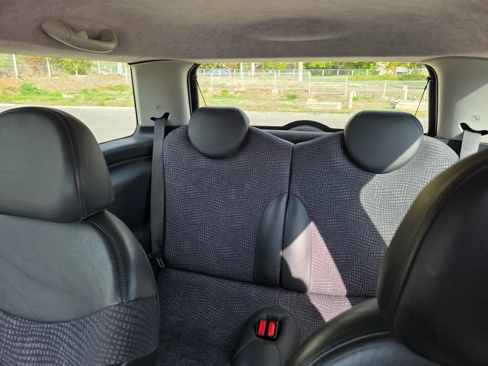 Mini Cooper, снимка 6 - Автомобили и джипове - 56636323