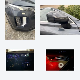 Hyundai Palisade, снимка 4