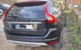 Volvo XC60 Т5 AWD 2.5, снимка 3