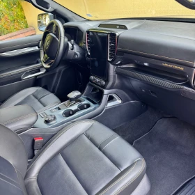 Ford Ranger Wildtrack, снимка 3