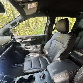 Ford Ranger Wildtrack, снимка 16