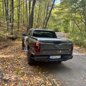 Ford Ranger Wildtrack, снимка 14