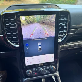 Ford Ranger Wildtrack, снимка 6