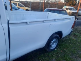 Toyota Hilux 2.5TDI   2011 PIKAP, снимка 9