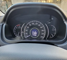 Honda Cr-v Executive 2.0 I-vtec 155ks 4x4, снимка 7