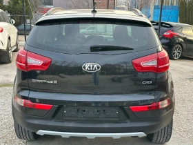 Kia Sportage 2.0 CRDI, снимка 9