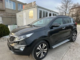 Kia Sportage 2.0 CRDI, снимка 2
