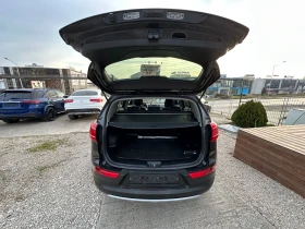 Kia Sportage 2.0 CRDI, снимка 8