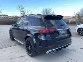 Mercedes-Benz GLE * FULL AMG FACELIFT PACK* , снимка 7