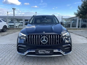 Mercedes-Benz GLE * FULL AMG FACELIFT PACK* , снимка 2