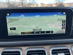 Mercedes-Benz GLE * FULL AMG FACELIFT PACK* , снимка 17