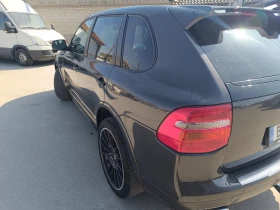 Porsche Cayenne GTS* EDITION 3* 405 к.с.* FULL EXTRI, снимка 6