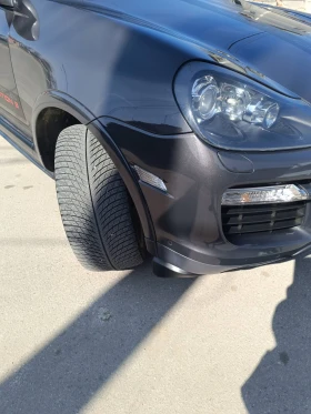 Porsche Cayenne GTS* EDITION 3* 405 к.с.* FULL EXTRI, снимка 2