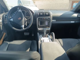 Porsche Cayenne GTS* EDITION 3* 405 к.с.* FULL EXTRI, снимка 11