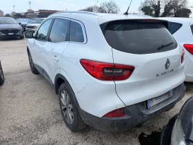 Renault Kadjar 1.5 DCI, снимка 4