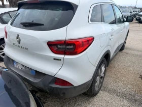 Renault Kadjar 1.5 DCI, снимка 3