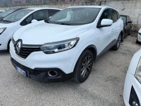 Renault Kadjar 1.5 DCI, снимка 1